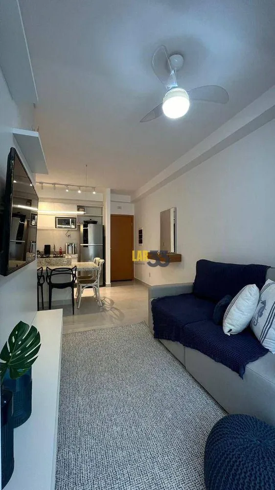 Apartamento, 2 quartos, 60 m² - Foto 2