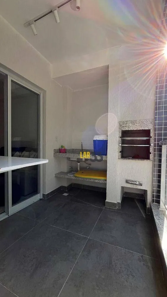 Apartamento, 2 quartos, 60 m² - Foto 4
