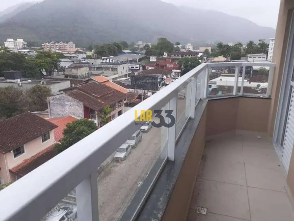 Apartamento, 3 quartos, 100 m² - Foto 2