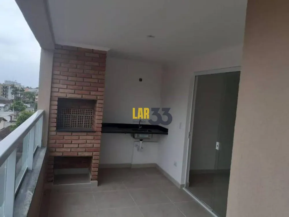 Apartamento, 3 quartos, 100 m² - Foto 3