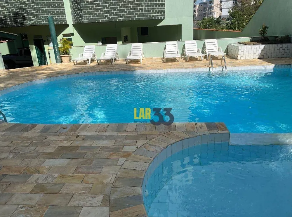 Apartamento, 2 quartos, 88 m² - Foto 3