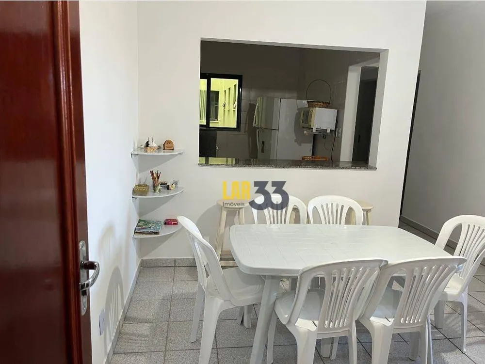 Apartamento, 2 quartos, 88 m² - Foto 1