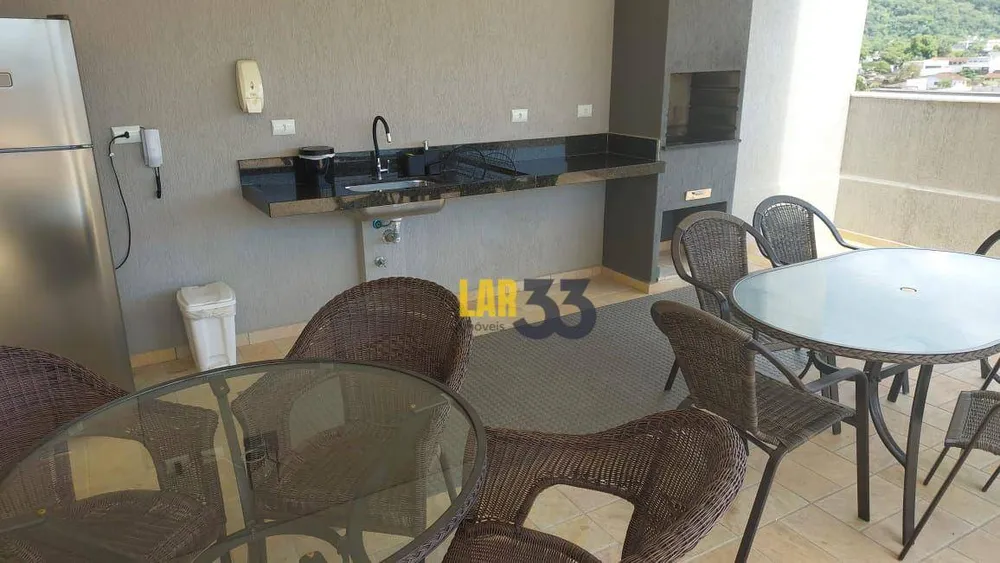 Apartamento, 3 quartos, 110 m² - Foto 3