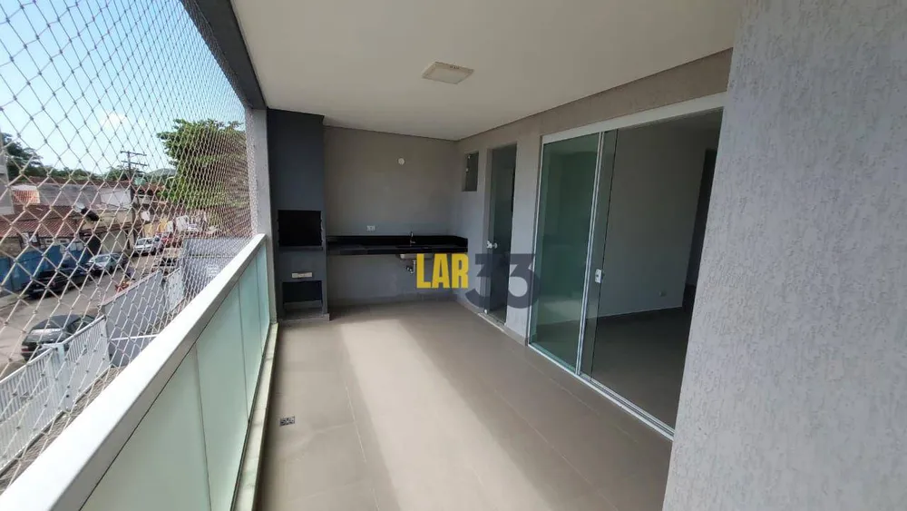 Apartamento, 3 quartos, 110 m² - Foto 1