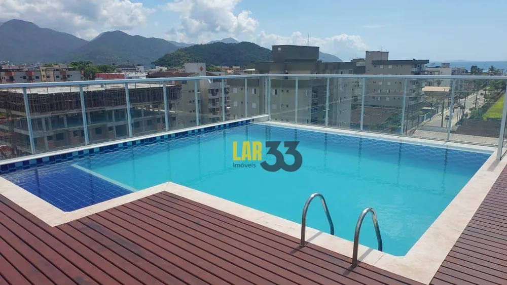 Apartamento, 3 quartos, 110 m² - Foto 2