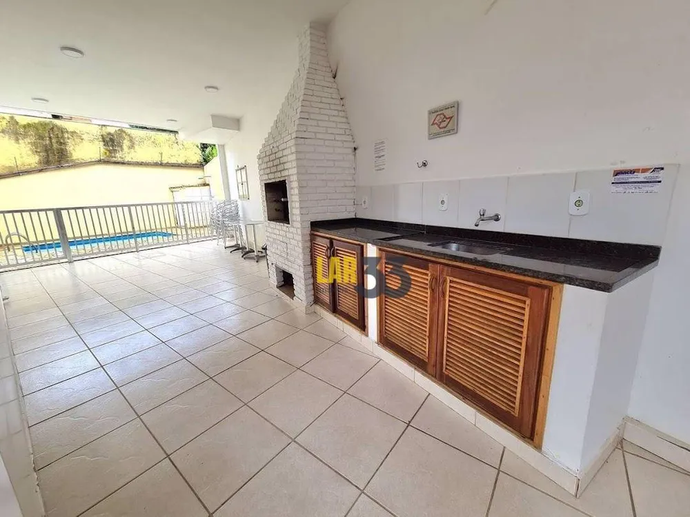 Apartamento, 2 quartos, 89 m² - Foto 1