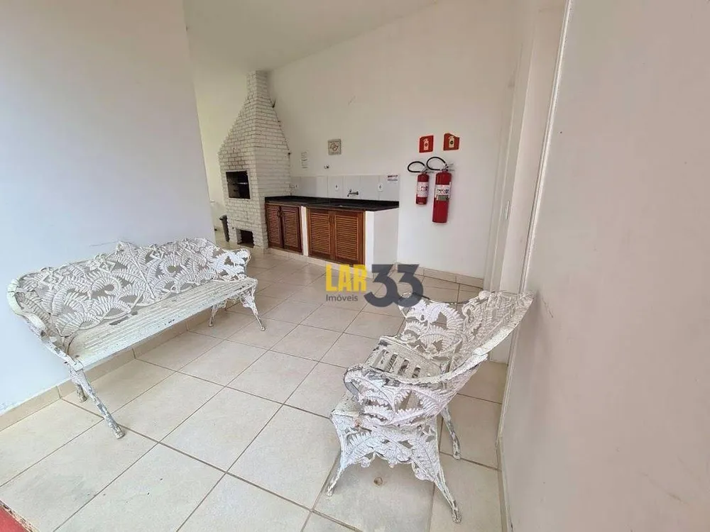 Apartamento, 2 quartos, 89 m² - Foto 2