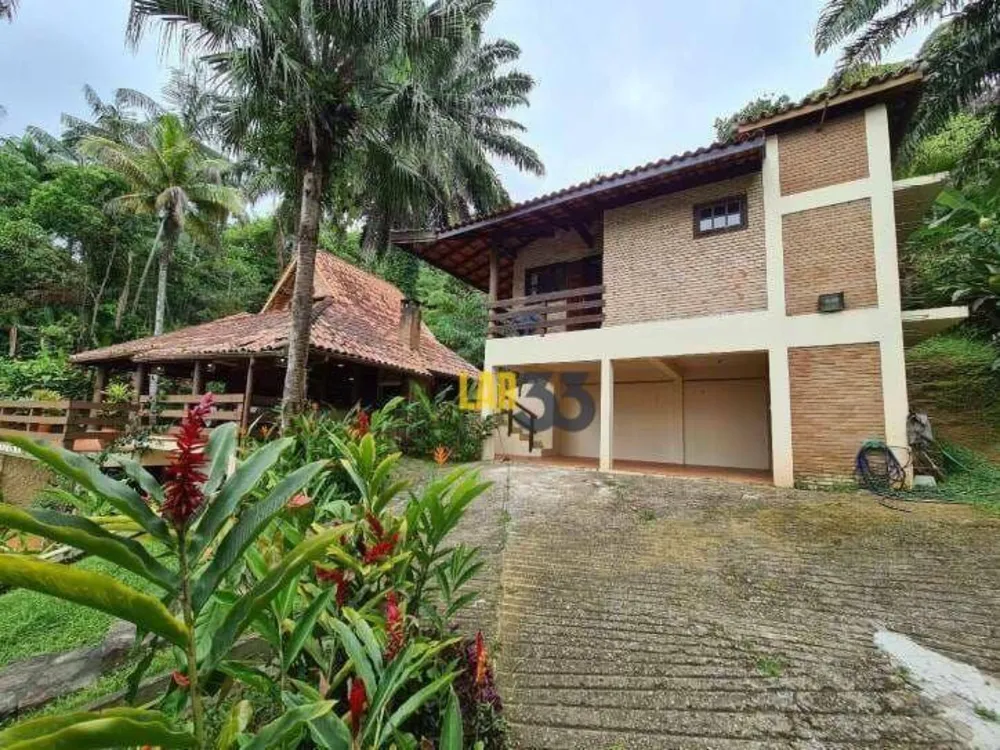 Casa, 5 quartos - Foto 2