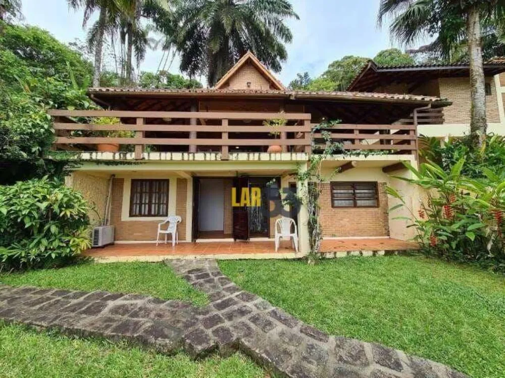 Casa, 5 quartos - Foto 3