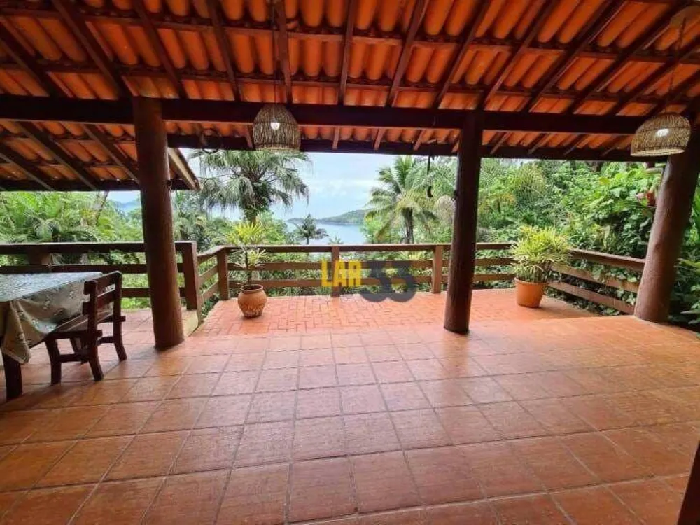 Casa, 5 quartos - Foto 4