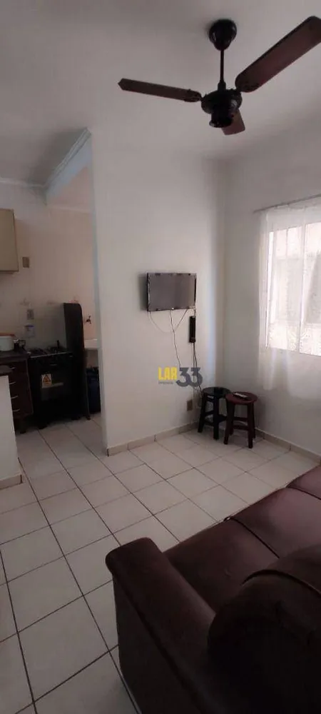 Apartamento, 2 quartos, 64 m² - Foto 2