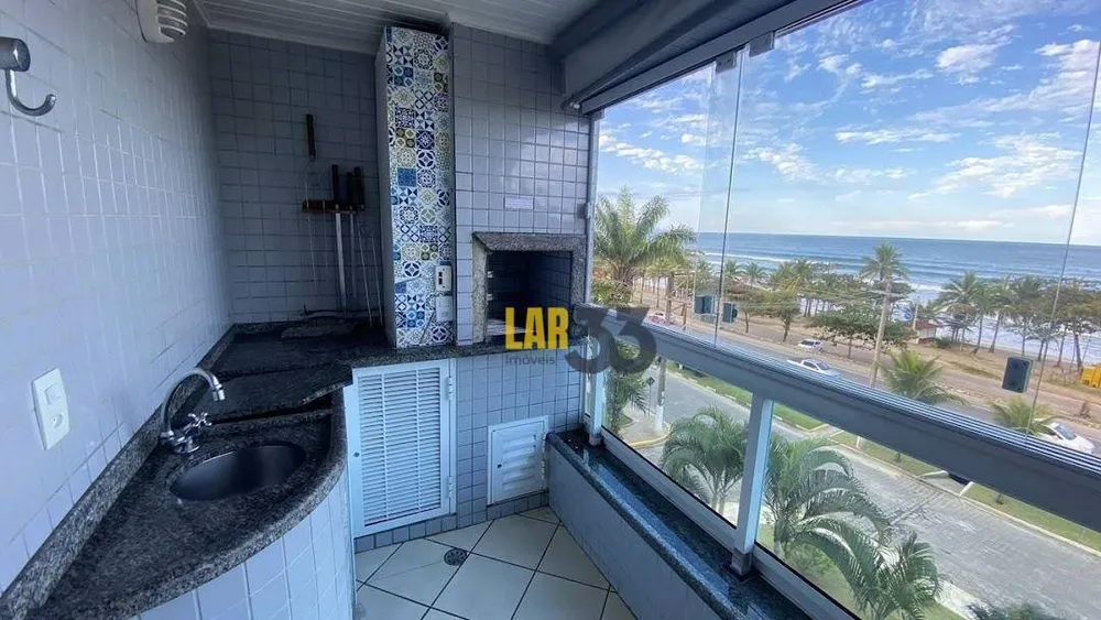 Apartamento, 3 quartos, 110 m² - Foto 1