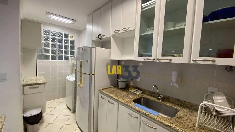 Apartamento, 3 quartos, 110 m² - Foto 2