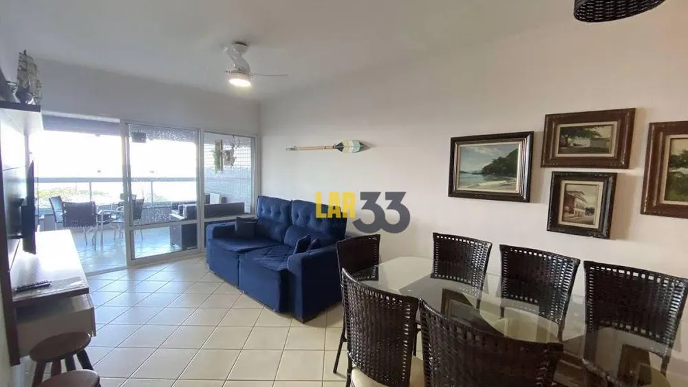 Apartamento, 3 quartos, 110 m² - Foto 4