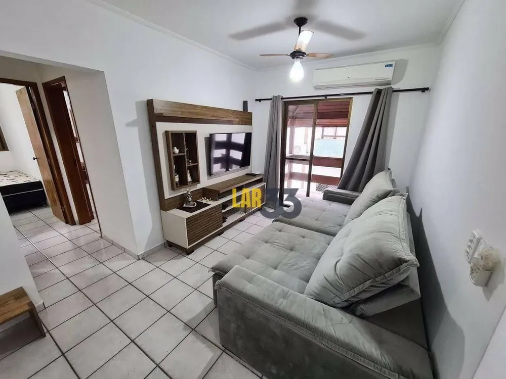 Apartamento, 2 quartos, 65 m² - Foto 2