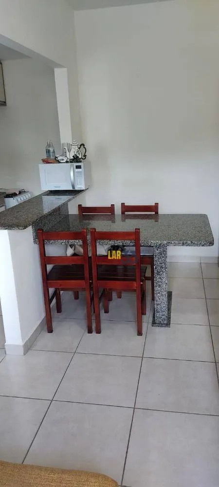 Apartamento, 2 quartos, 45 m² - Foto 3