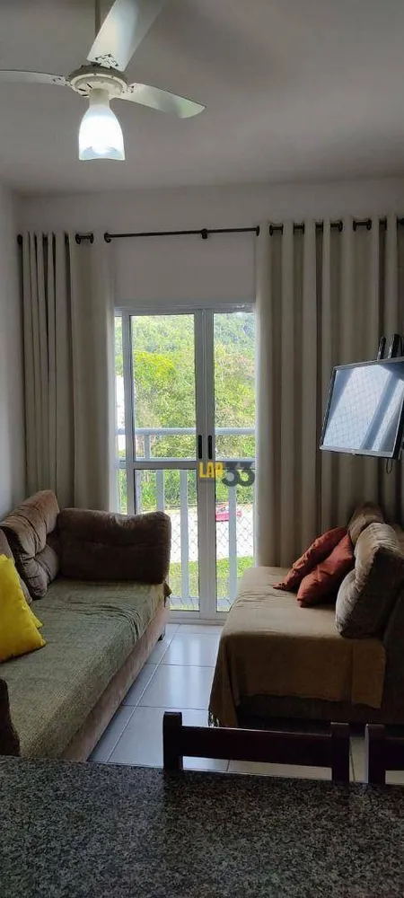 Apartamento, 2 quartos, 45 m² - Foto 1