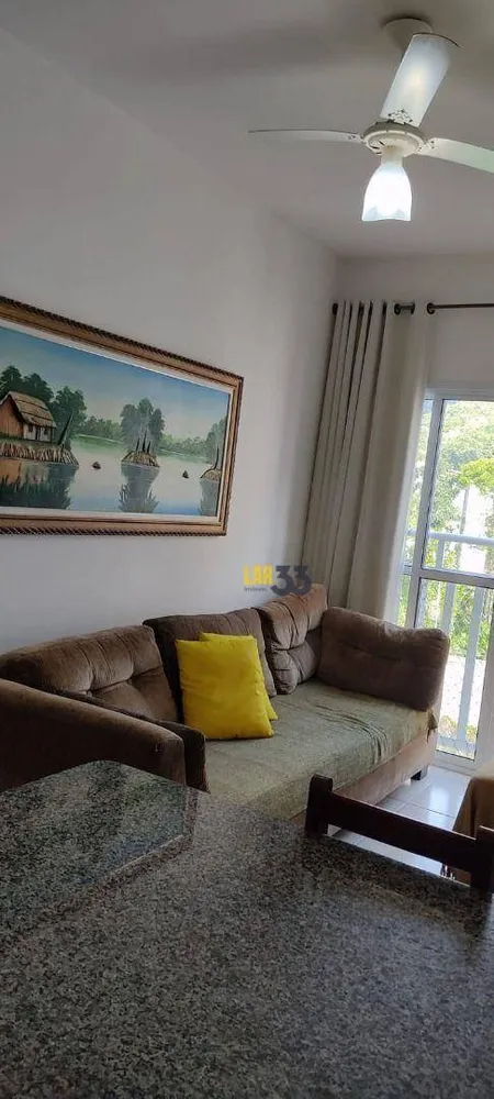 Apartamento, 2 quartos, 45 m² - Foto 2