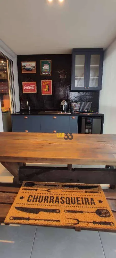 Apartamento, 3 quartos, 85 m² - Foto 2