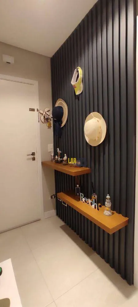 Apartamento, 3 quartos, 85 m² - Foto 4