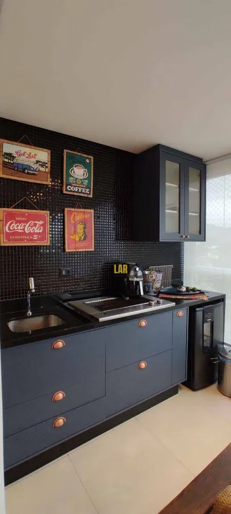 Apartamento, 3 quartos, 85 m² - Foto 1