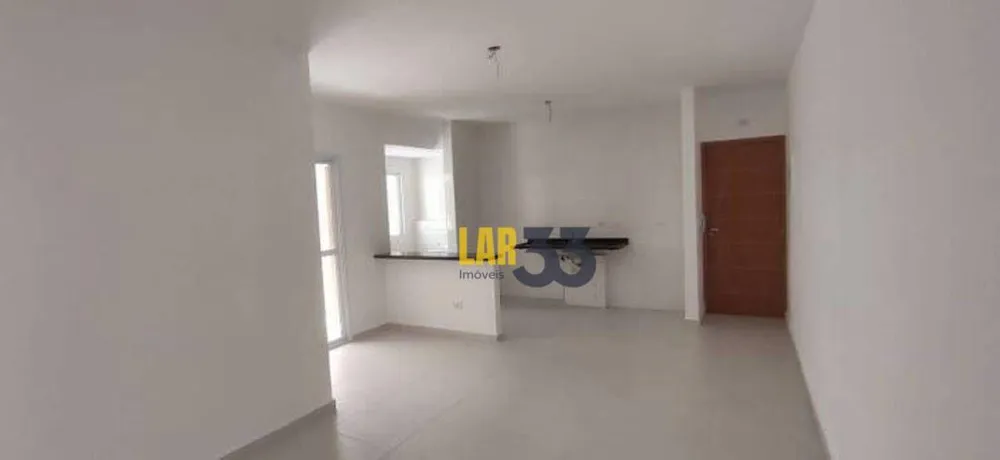 Apartamento, 2 quartos, 75 m² - Foto 2