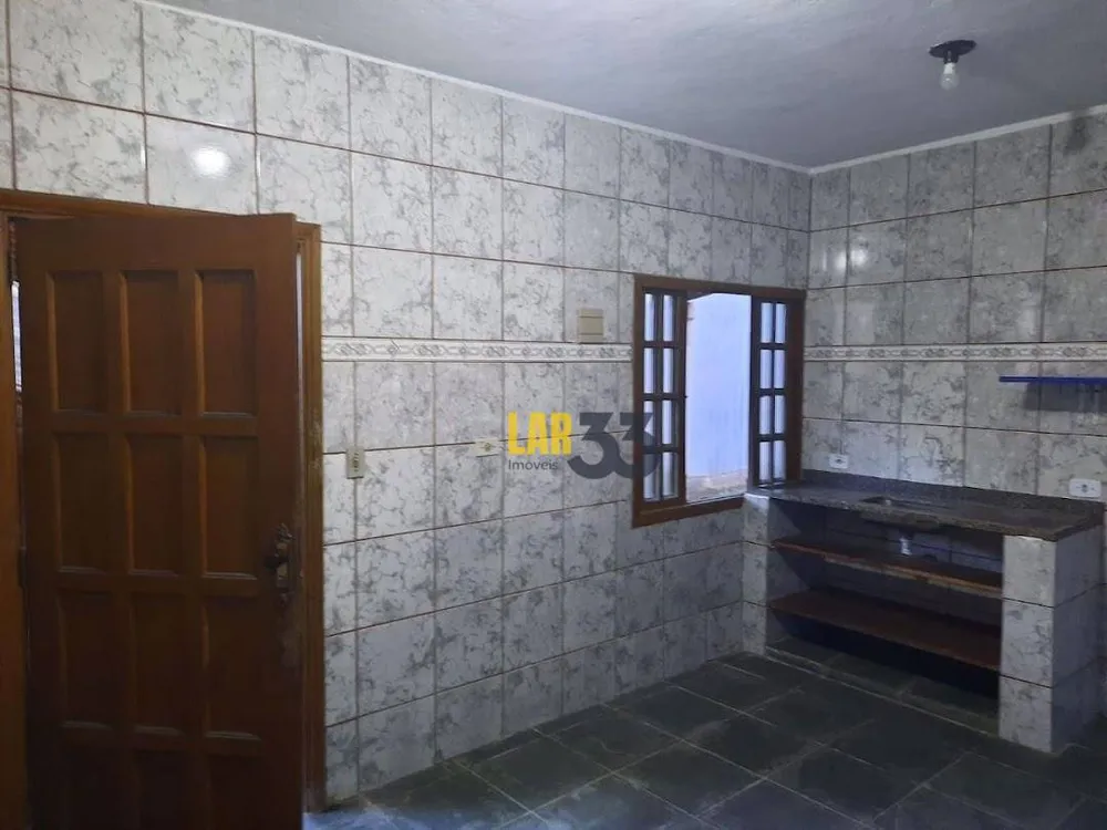 Sobrado, 4 quartos, 236 m² - Foto 2