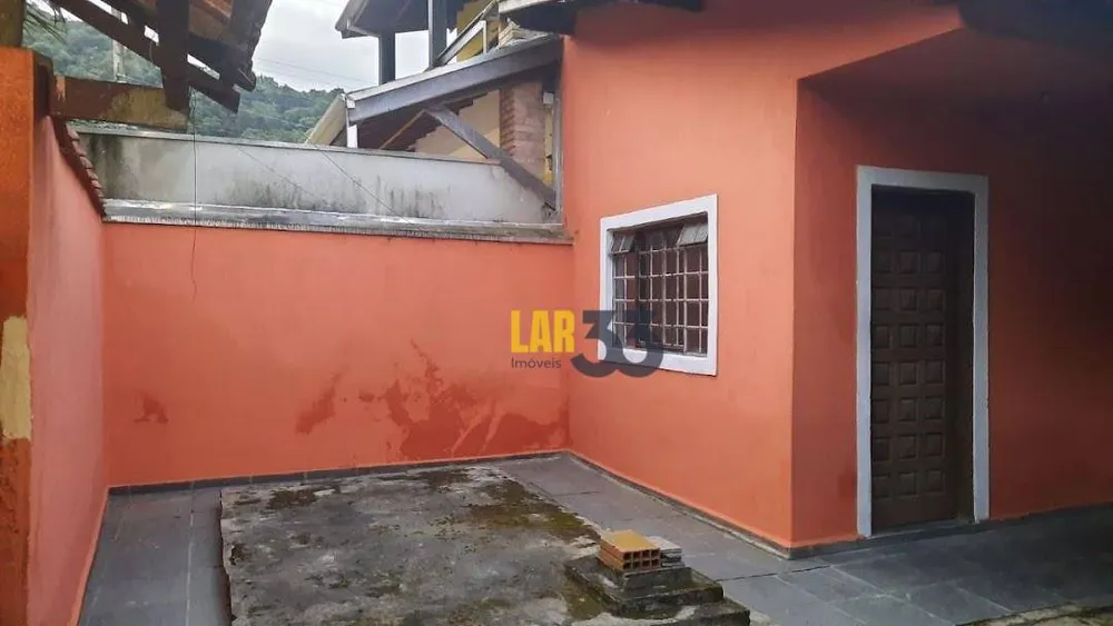 Sobrado, 4 quartos, 236 m² - Foto 4