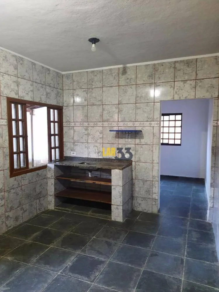 Sobrado, 4 quartos, 236 m² - Foto 3