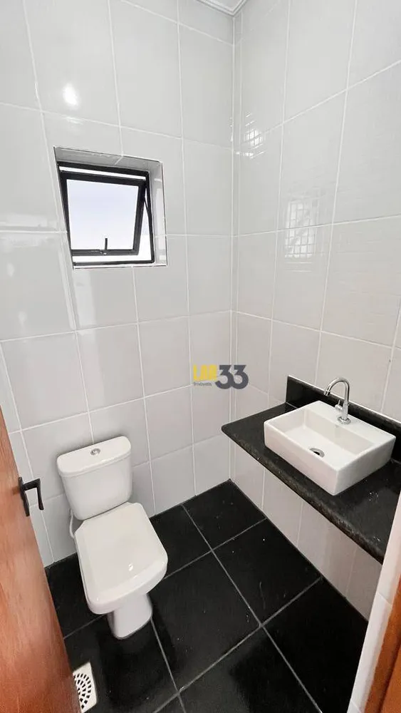 Casa de Condomínio, 4 quartos - Foto 3
