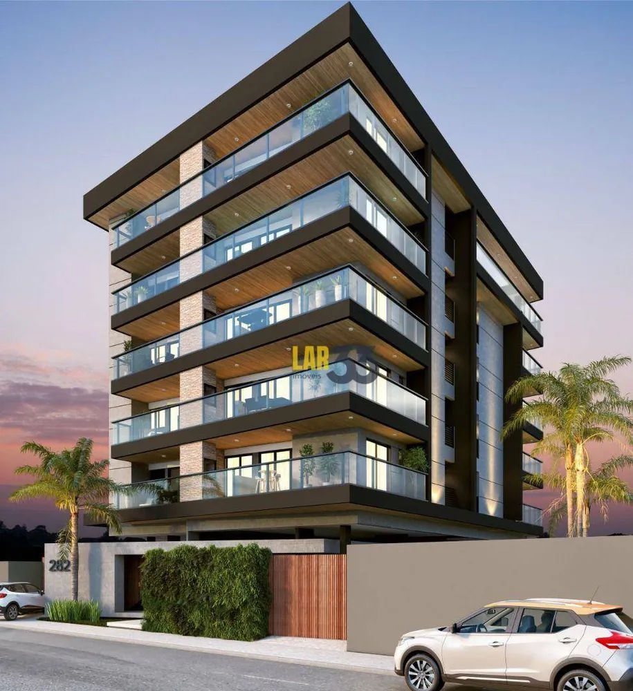 Apartamento, 2 quartos, 69 m² - Foto 2