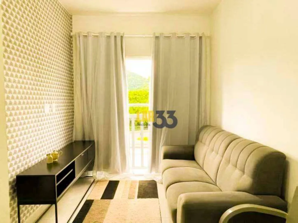 Apartamento, 2 quartos, 60 m² - Foto 2