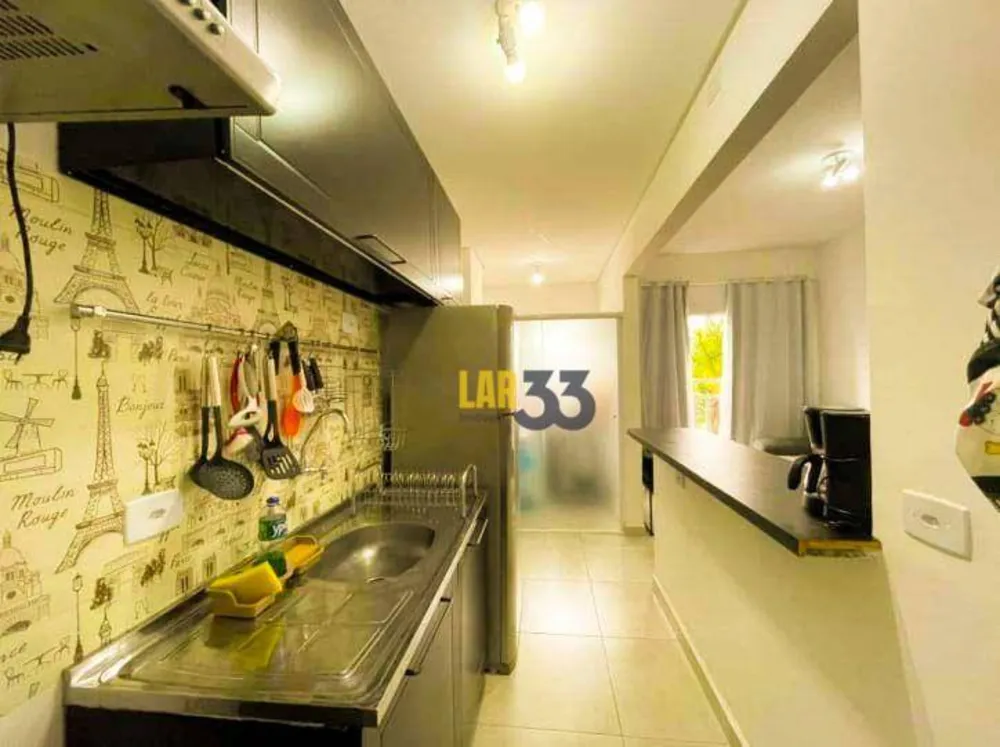 Apartamento, 2 quartos, 60 m² - Foto 1