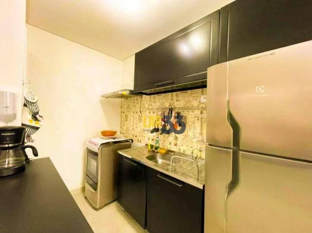 Apartamento, 2 quartos, 60 m² - Foto 3