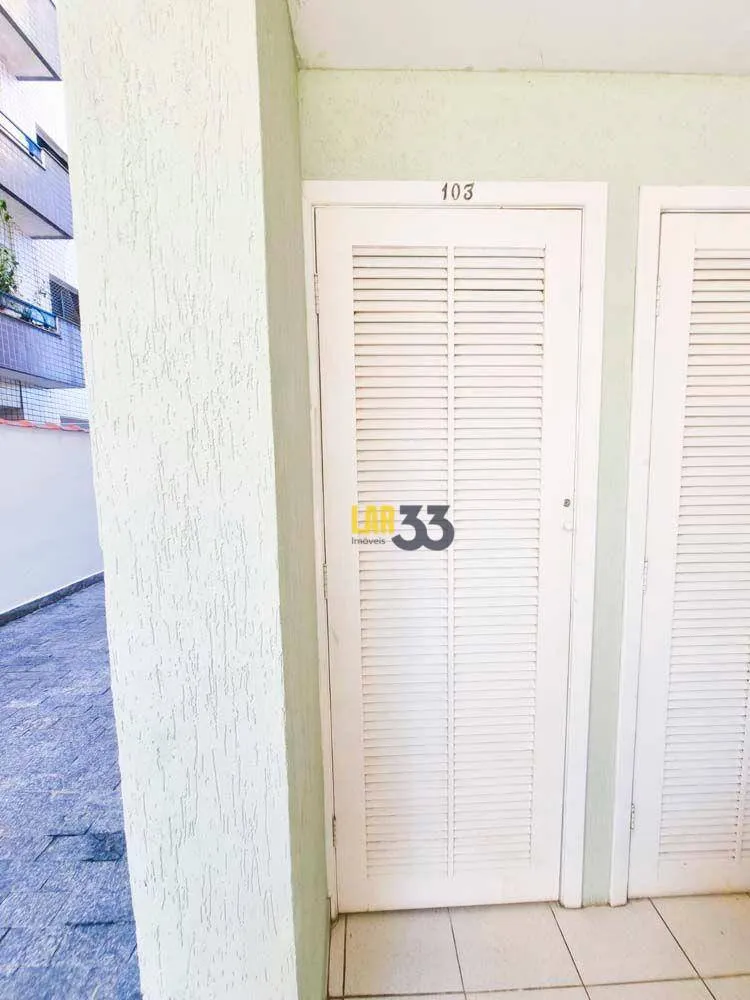 Apartamento, 2 quartos, 82 m² - Foto 2