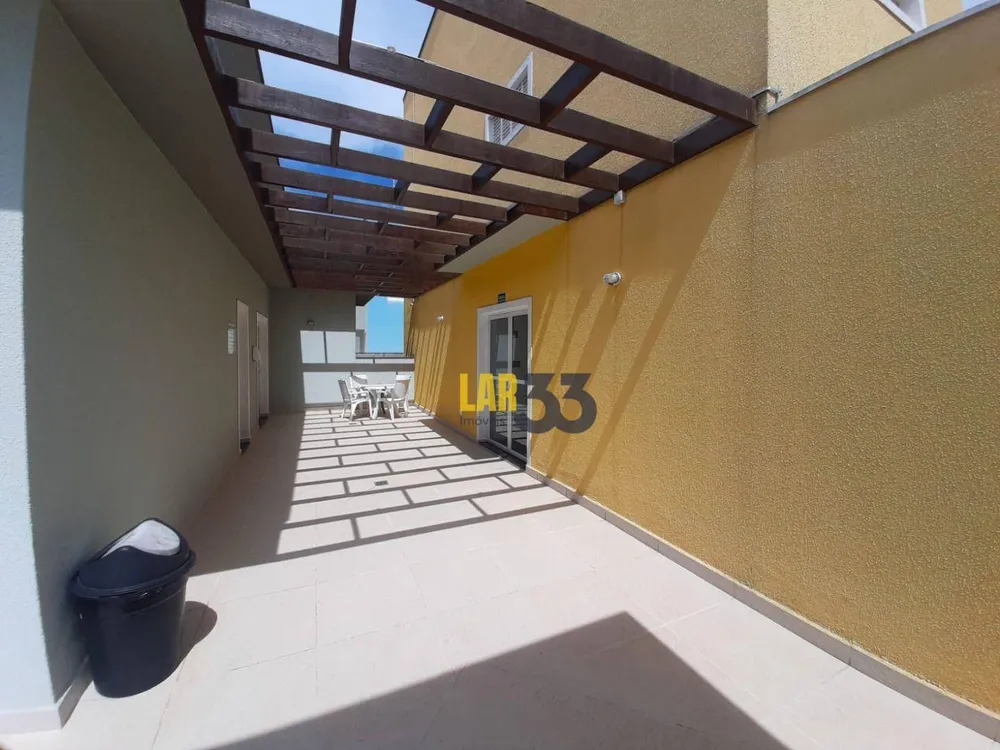 Apartamento, 2 quartos, 55 m² - Foto 3