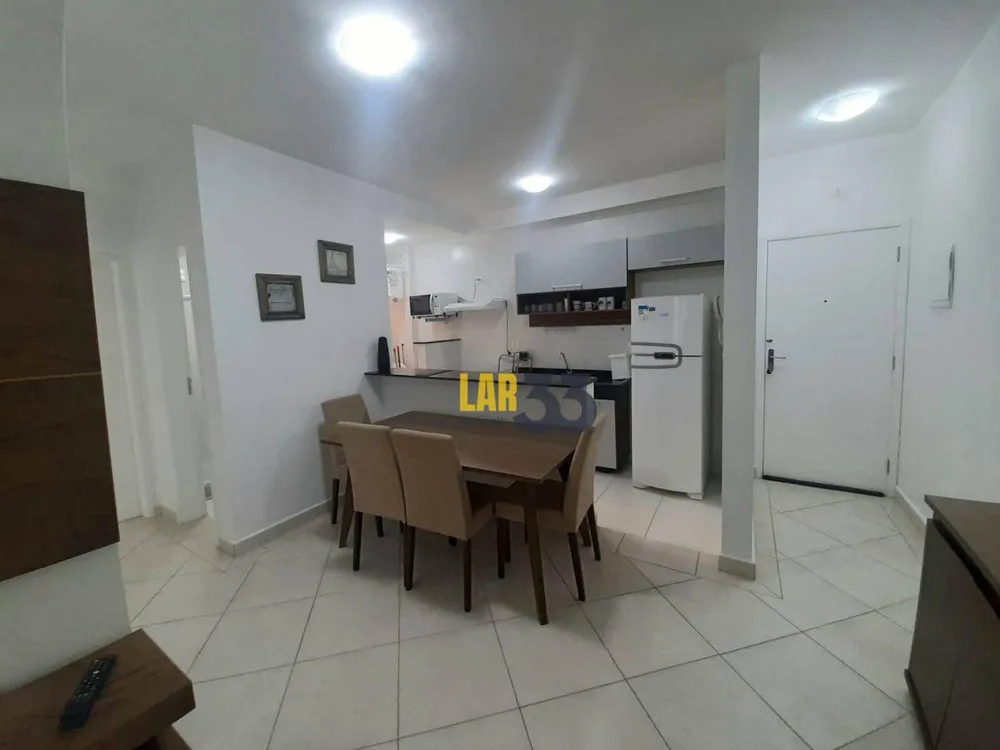 Apartamento, 2 quartos, 55 m² - Foto 2