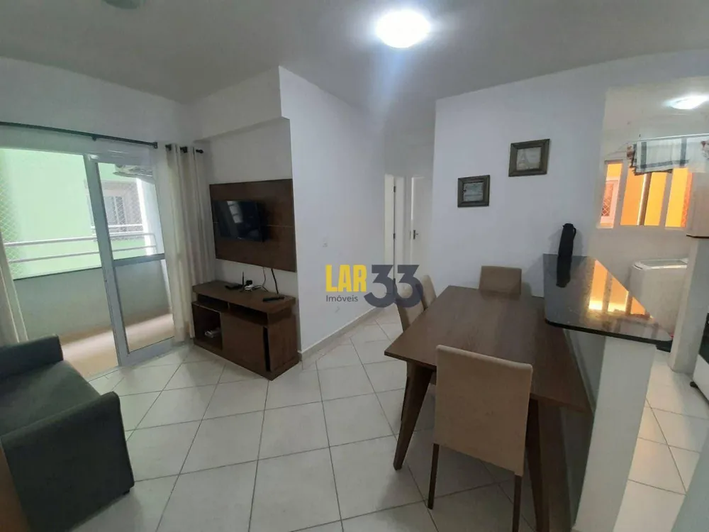 Apartamento, 2 quartos, 55 m² - Foto 1