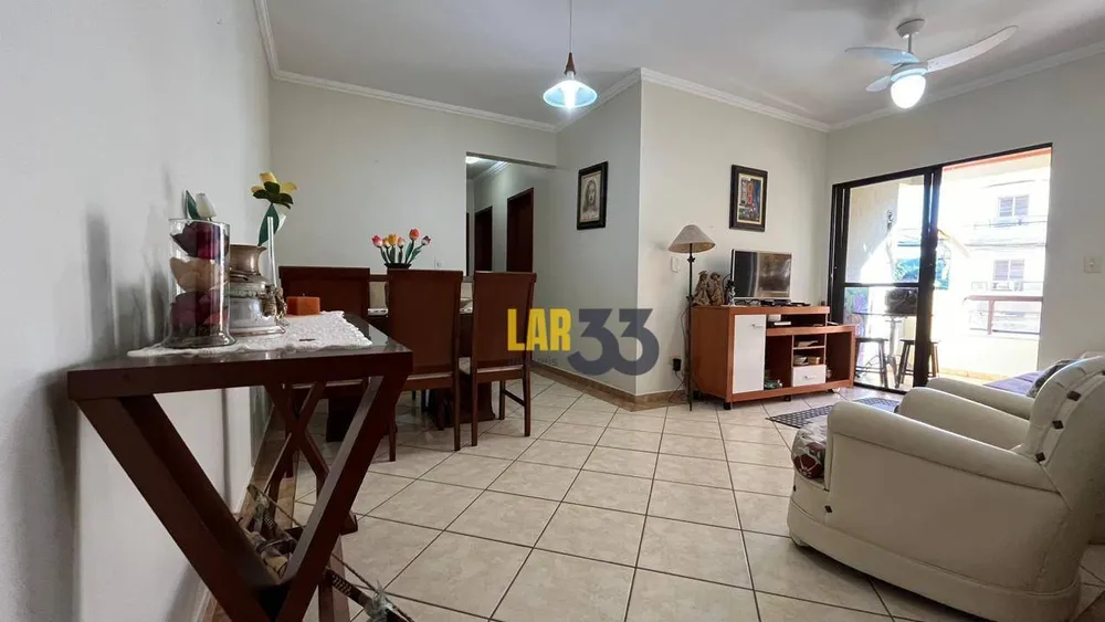 Apartamento, 3 quartos, 80 m² - Foto 1