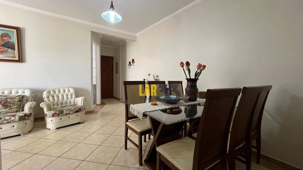 Apartamento, 3 quartos, 80 m² - Foto 2