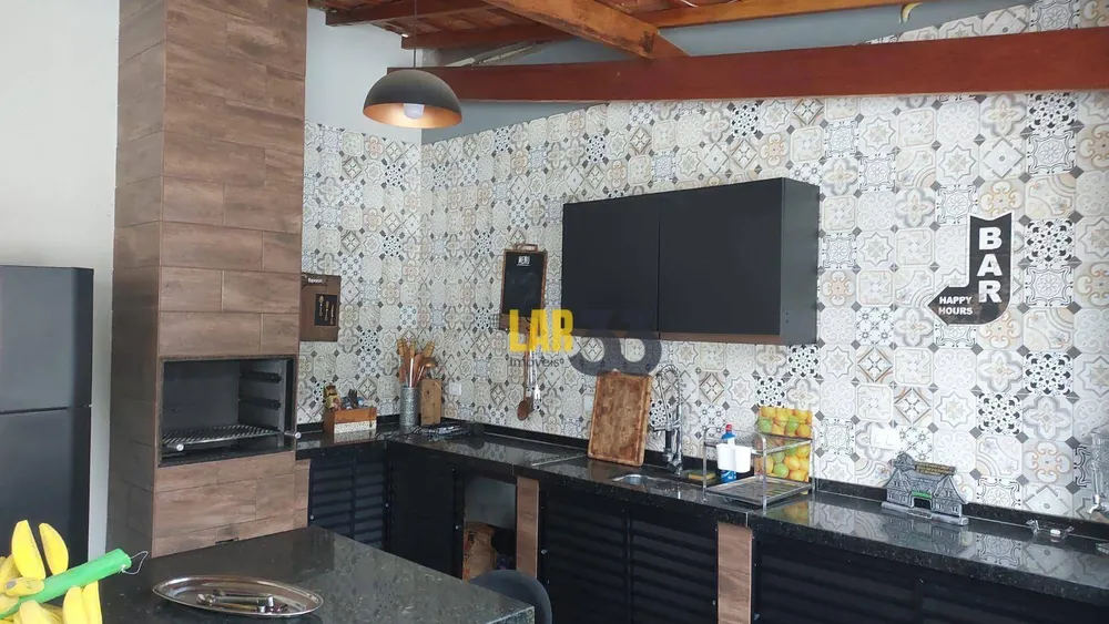 Casa, 4 quartos, 300 m² - Foto 2
