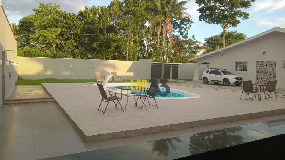 Casa, 4 quartos, 300 m² - Foto 3
