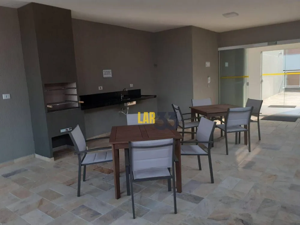 Apartamento, 2 quartos, 80 m² - Foto 2