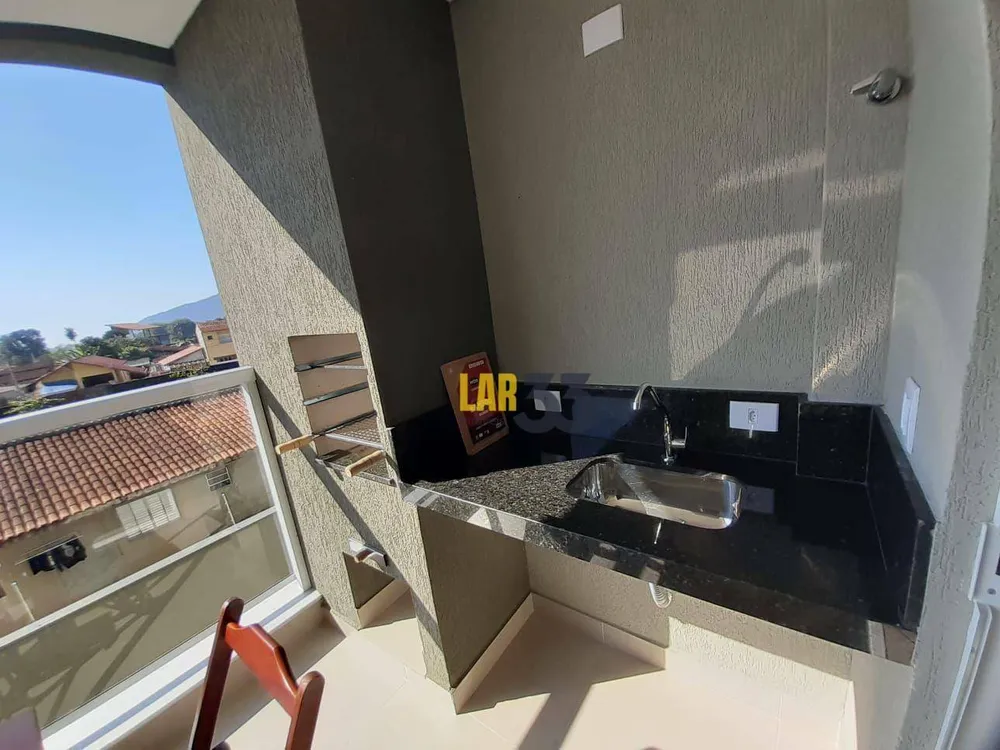 Apartamento, 2 quartos, 80 m² - Foto 3