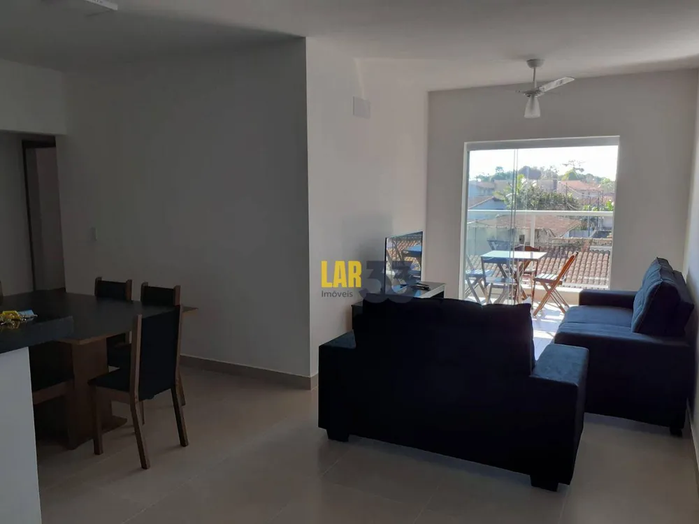 Apartamento, 2 quartos, 80 m² - Foto 1