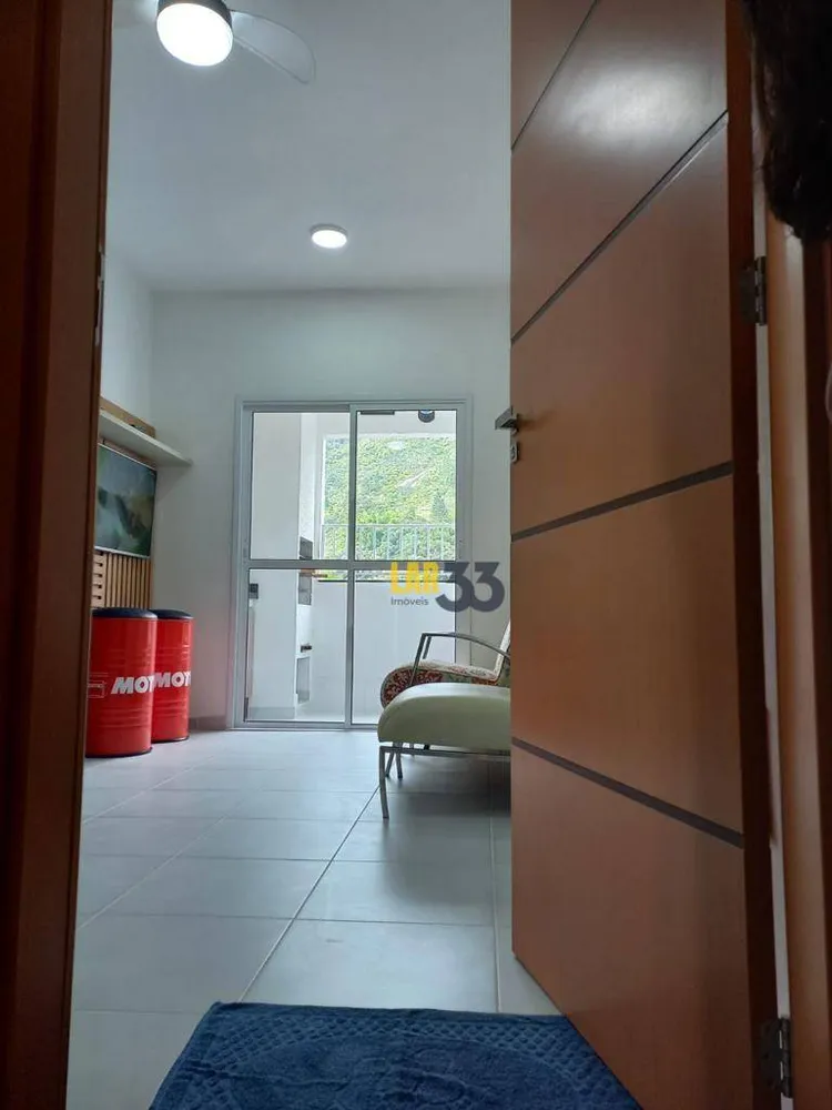 Apartamento, 2 quartos, 51 m² - Foto 2