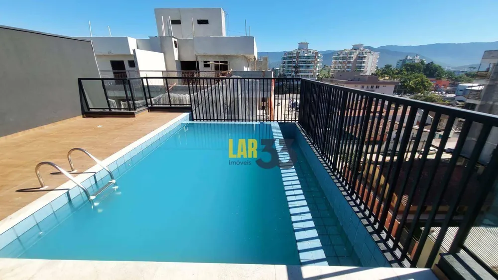 Apartamento, 2 quartos, 80 m² - Foto 1