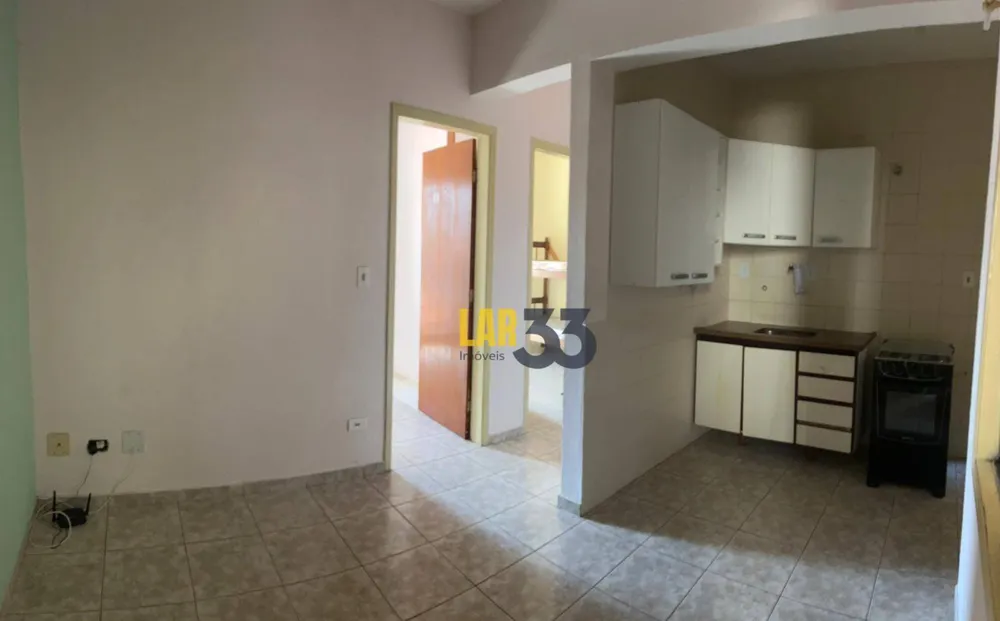 Apartamento, 2 quartos, 45 m² - Foto 1