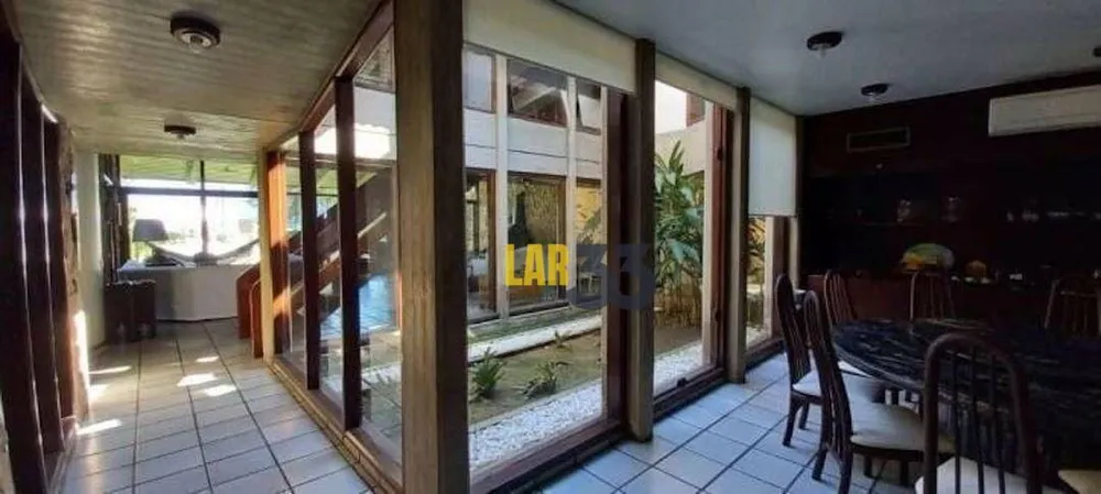 Casa de Condomínio, 5 quartos - Foto 3