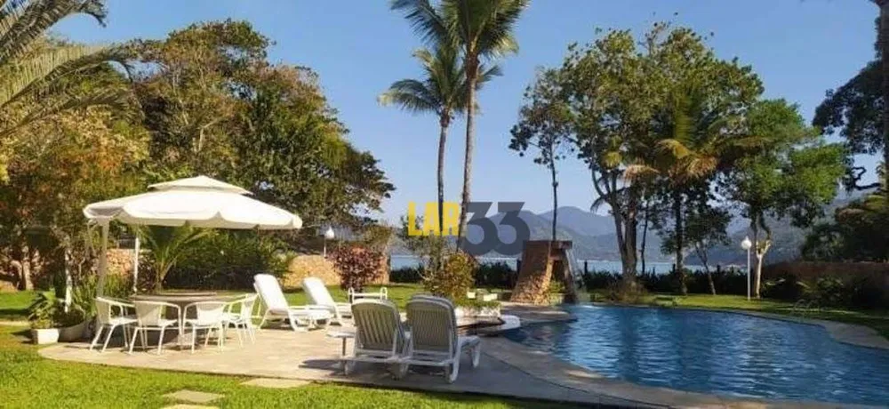 Casa de Condomínio, 5 quartos - Foto 1